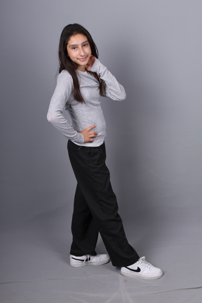 HİRA C