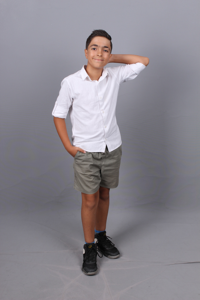ROHAM J