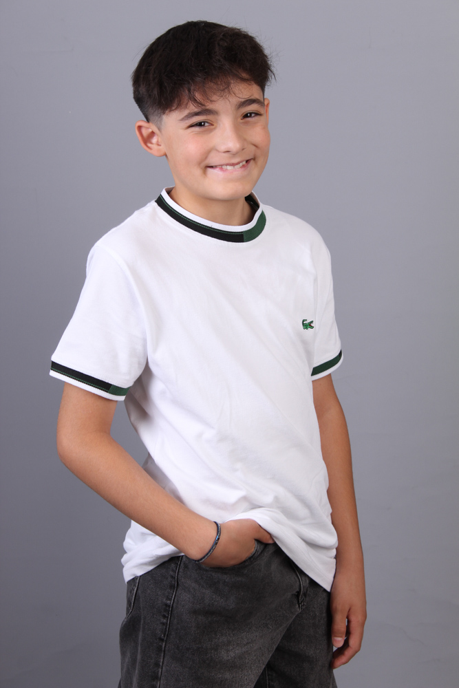 YUSUF ALİ Ö