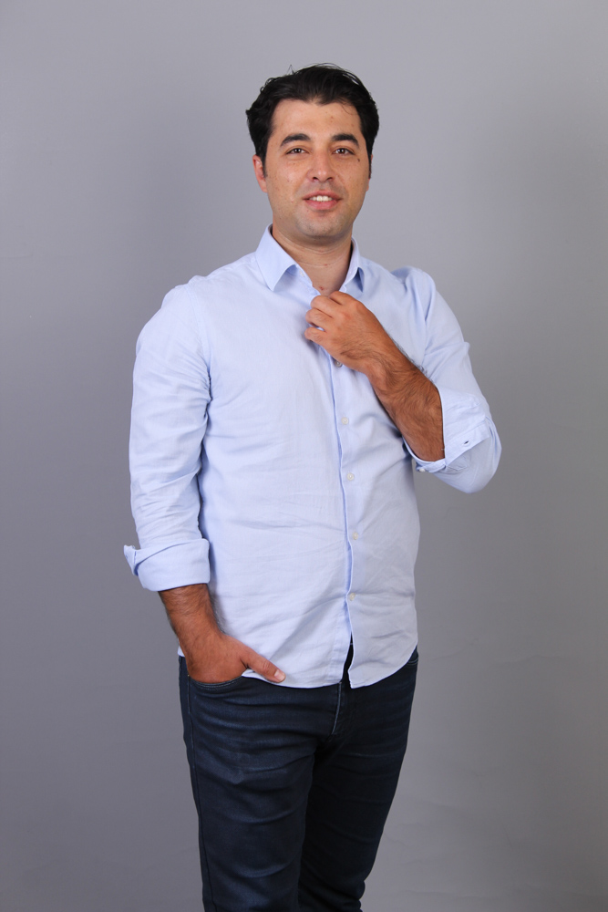 AHMET EMİN S