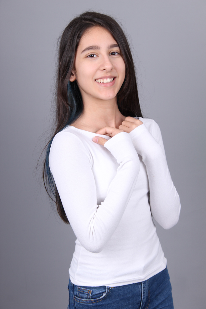 EYLÜL K