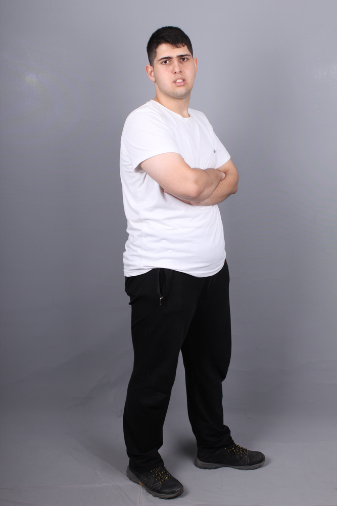 İLKER Ö