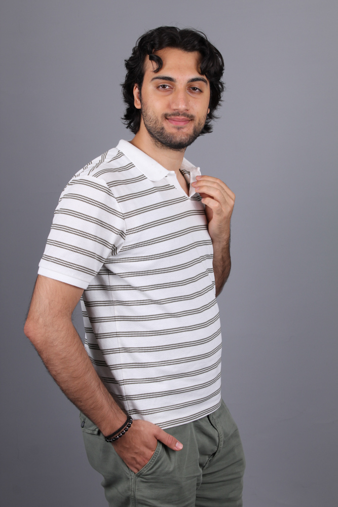 MUSTAFA GÖKBERK Ç