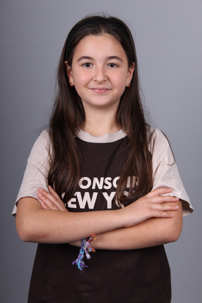 ELİF EYLÜL G