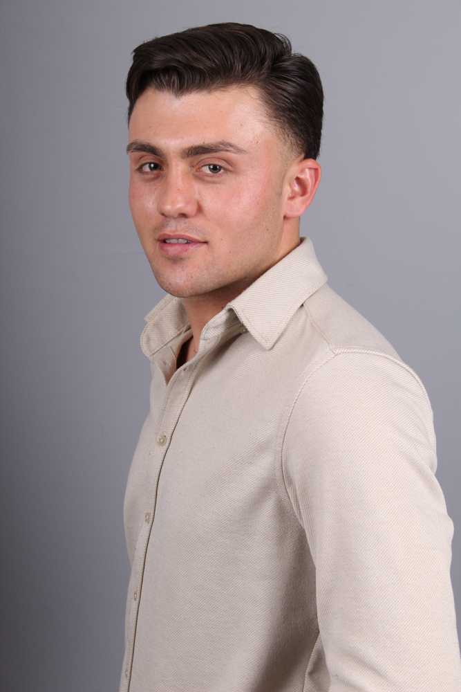 MUHAMMED C