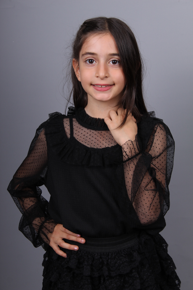 ALYA U