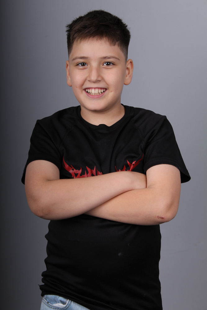 KAHRAMAN MESUT S