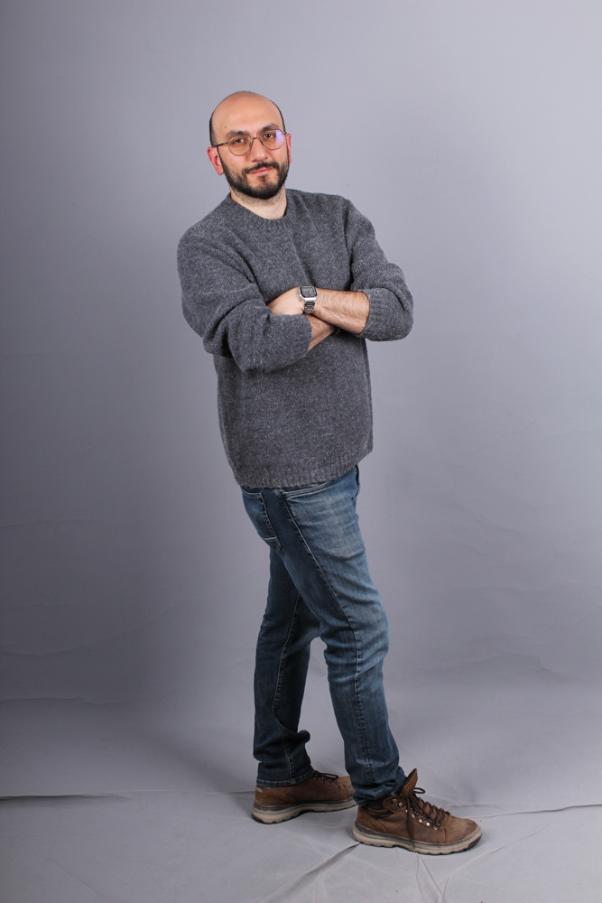 ALPER Ç