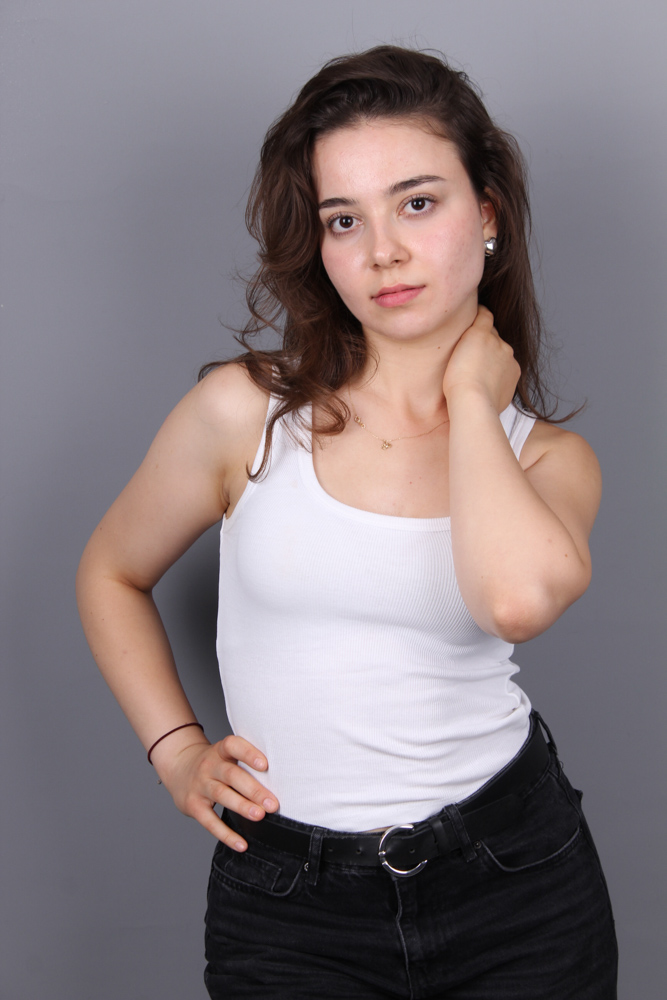 İREM SENA D