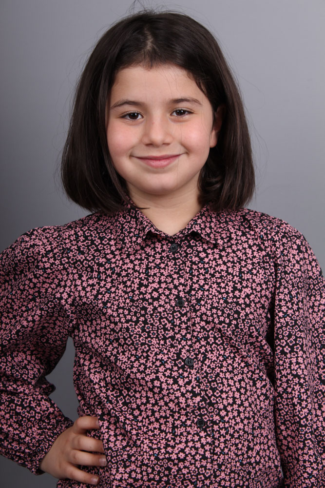 ASYA K