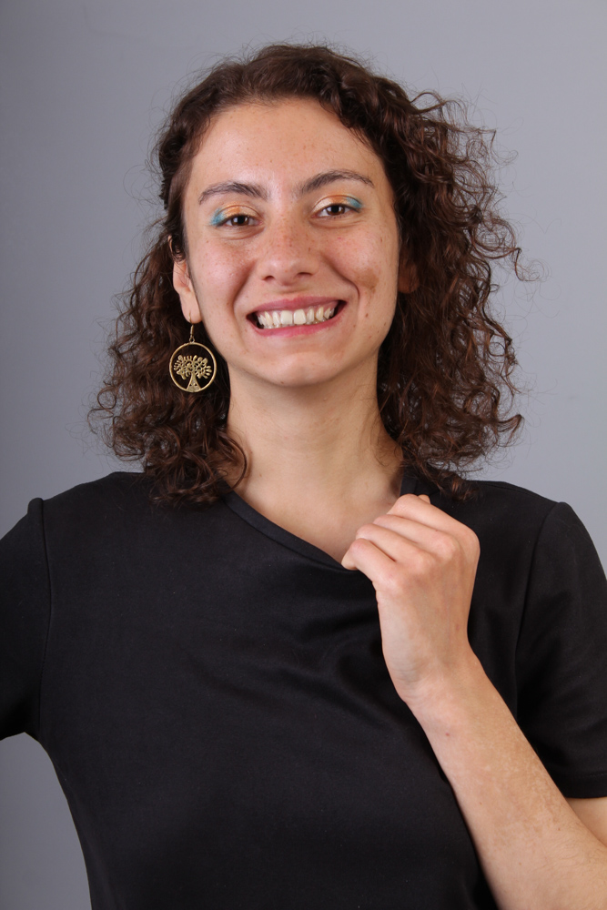 GÜLŞAH BÜŞRA E
