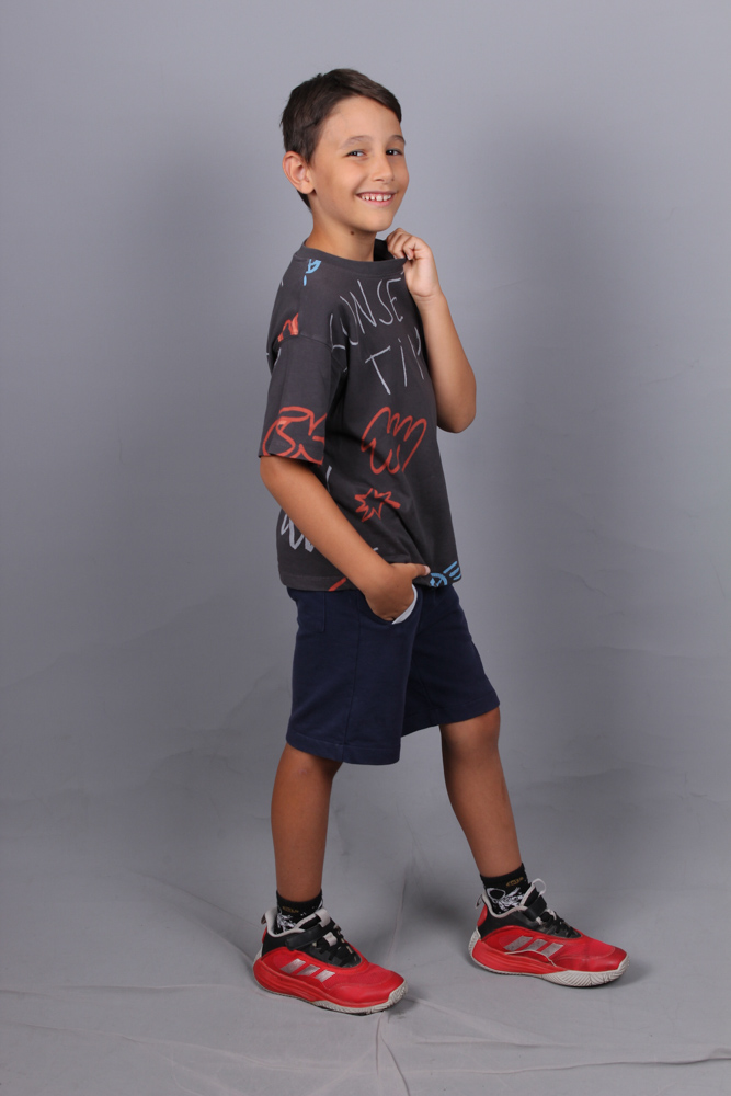 SARP Y