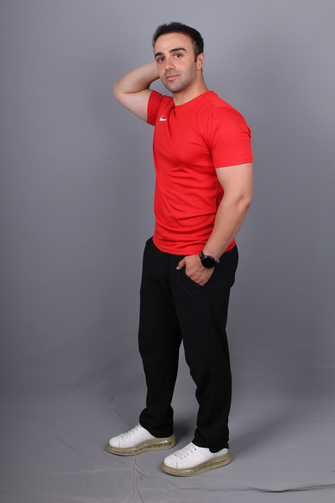 YUSUF A