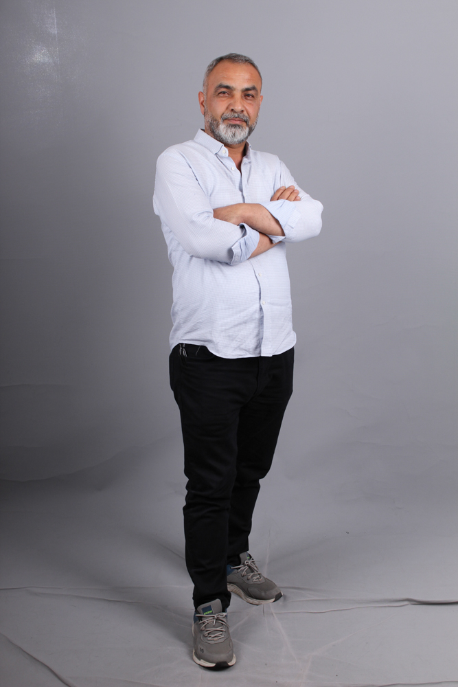 KENAN Ç
