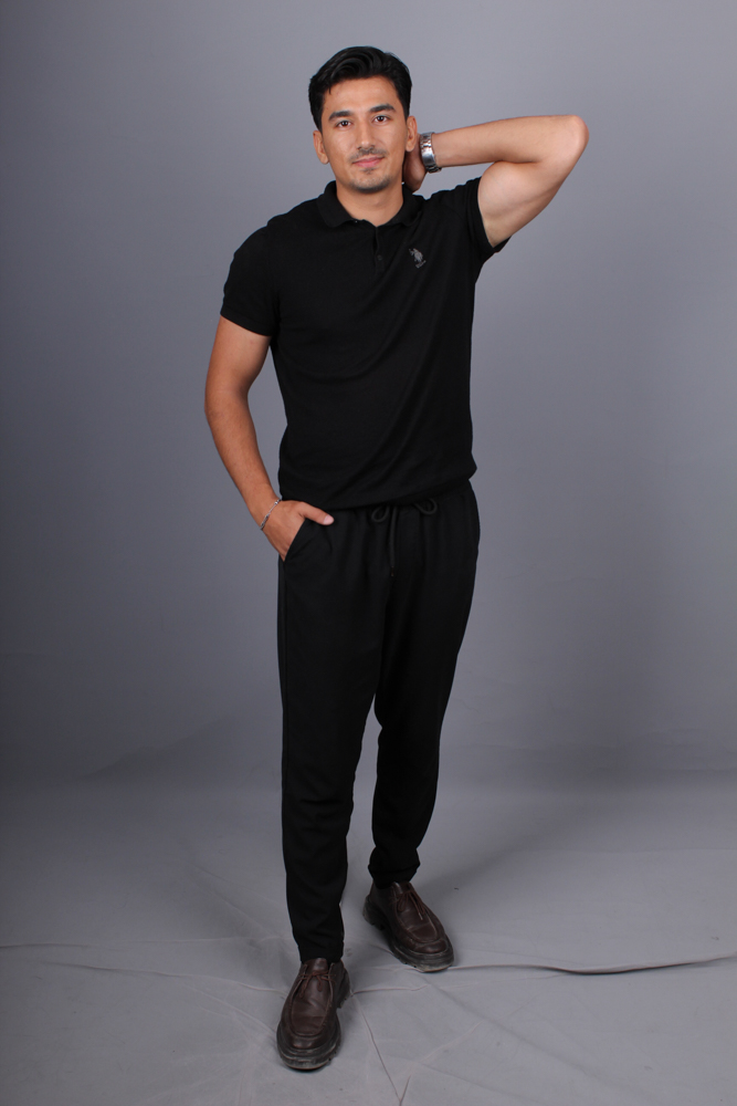 OĞUZHAN Ş