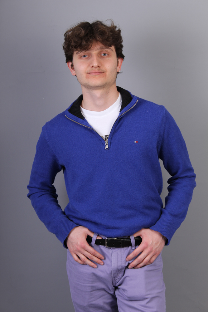 BAHRİ B