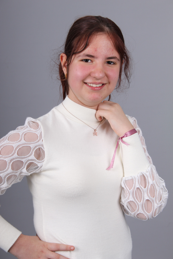 MELİSA B