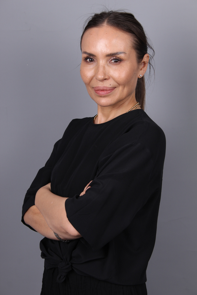 VERONİKA S