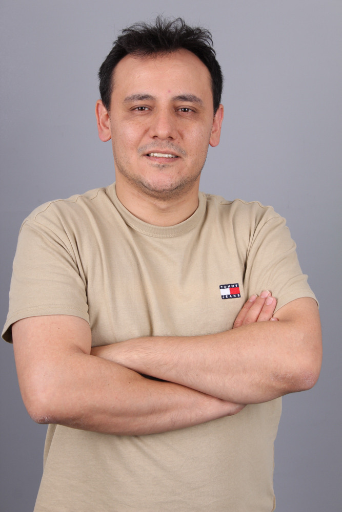 UĞUR K