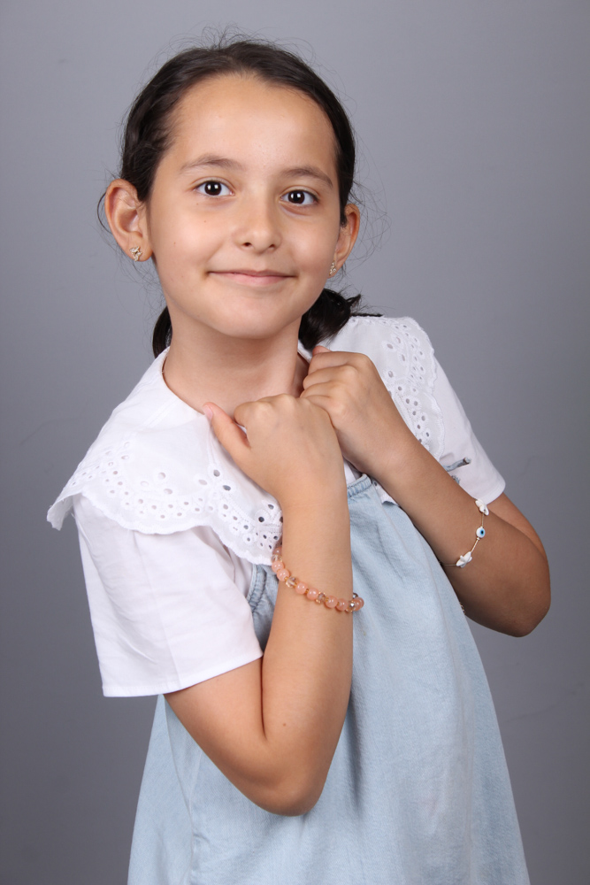 NİSA DERİN K