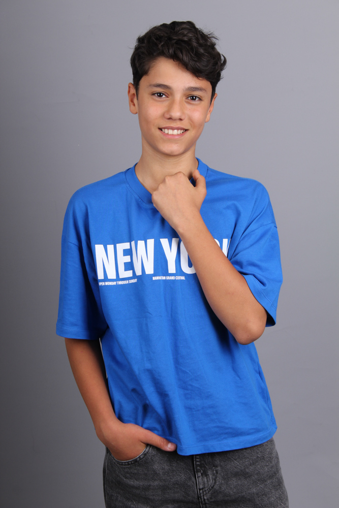 YUNUS EMRE K