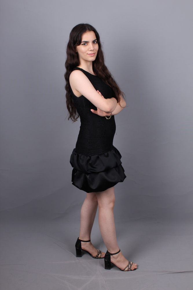 TUANA K