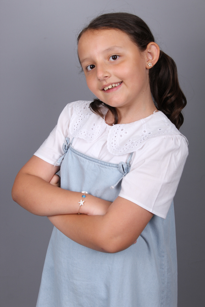 SENA DENİZ K
