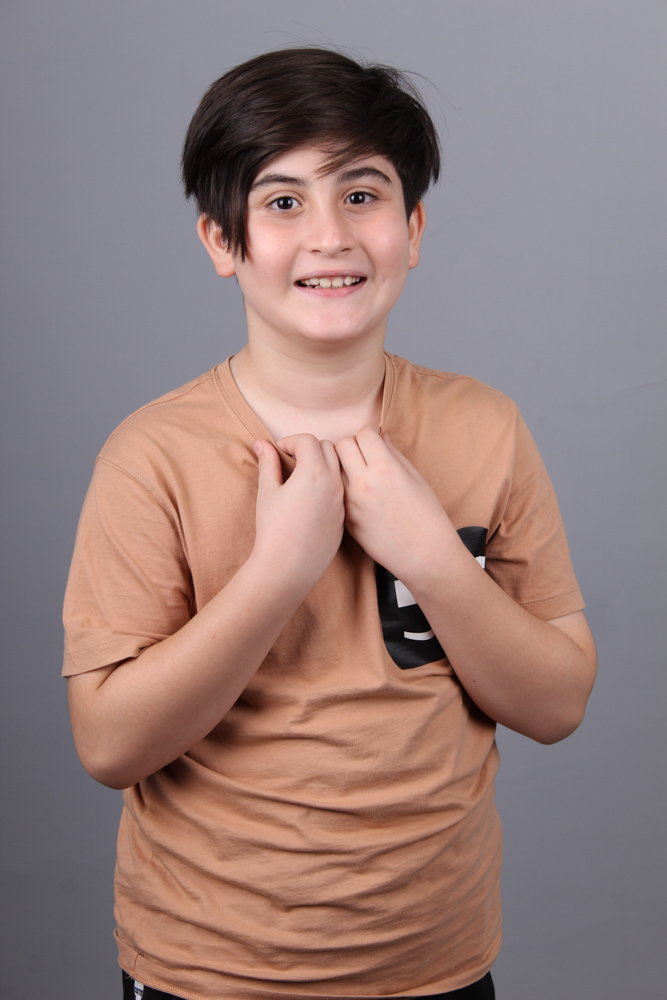 ALİ KAMER B
