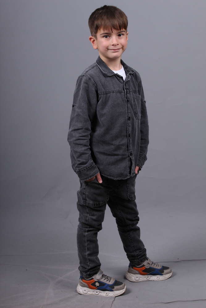 YUSUF K