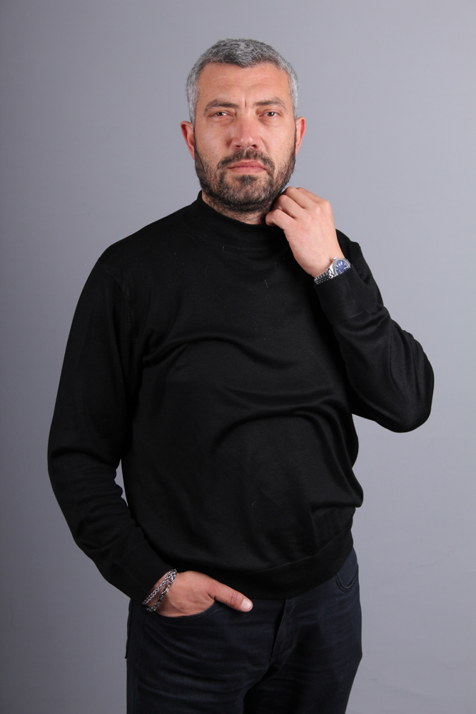 BULUT SELAMİ Ö
