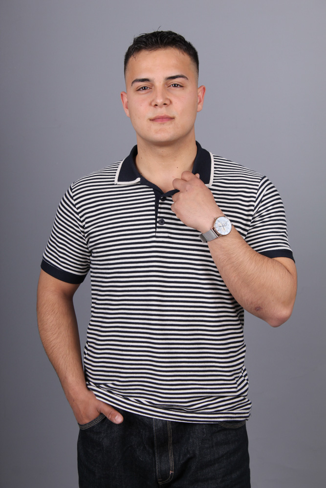 ENES KEMAL Ç