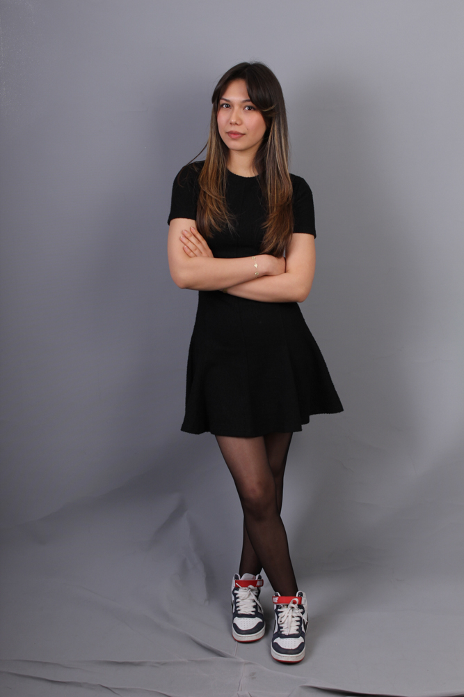 ELİF B