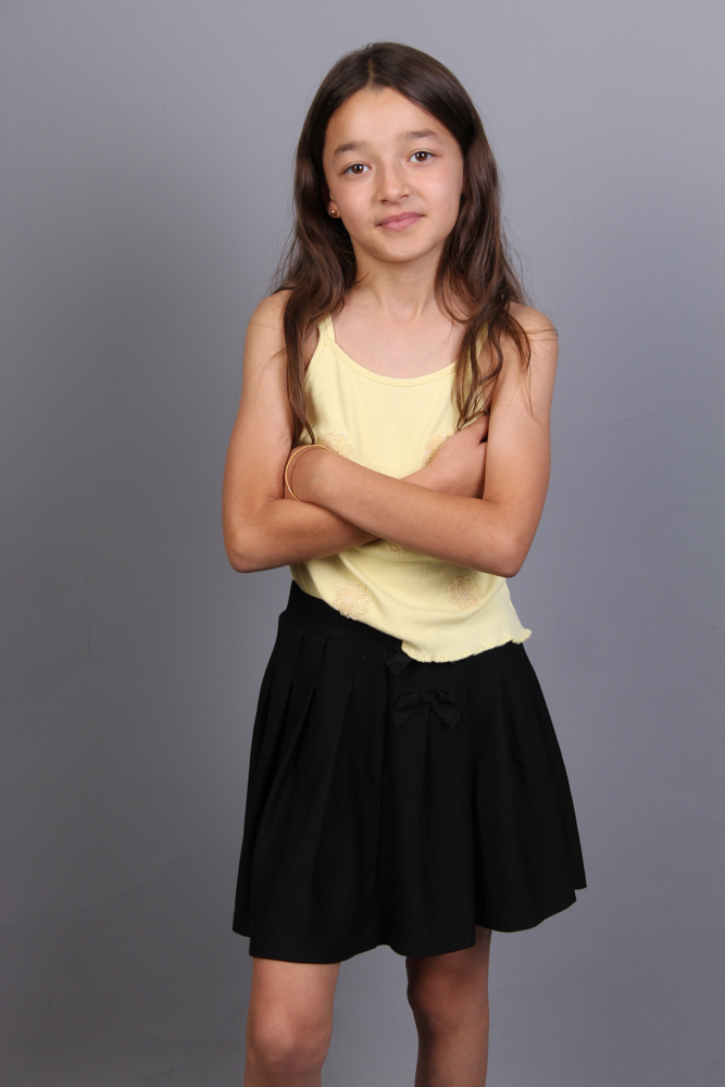 NİSA T