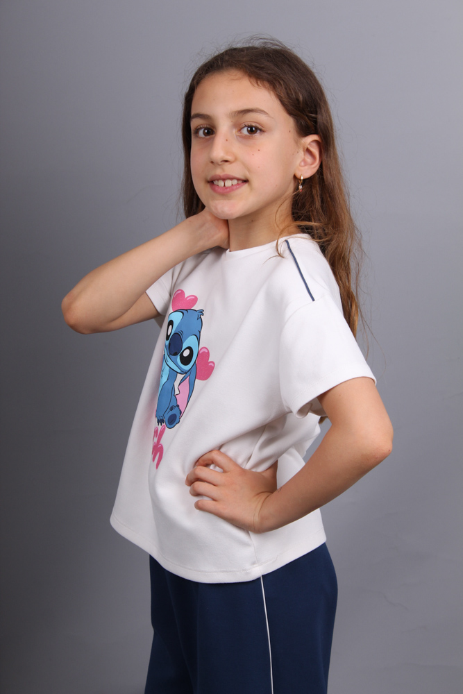 NİL K