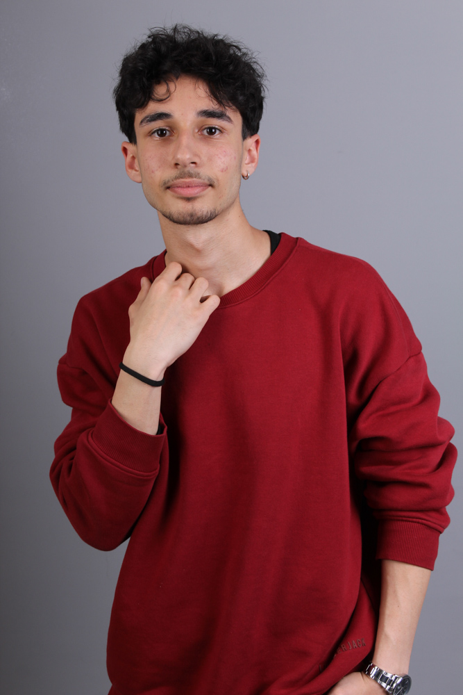 MUHAMMED TAHA K