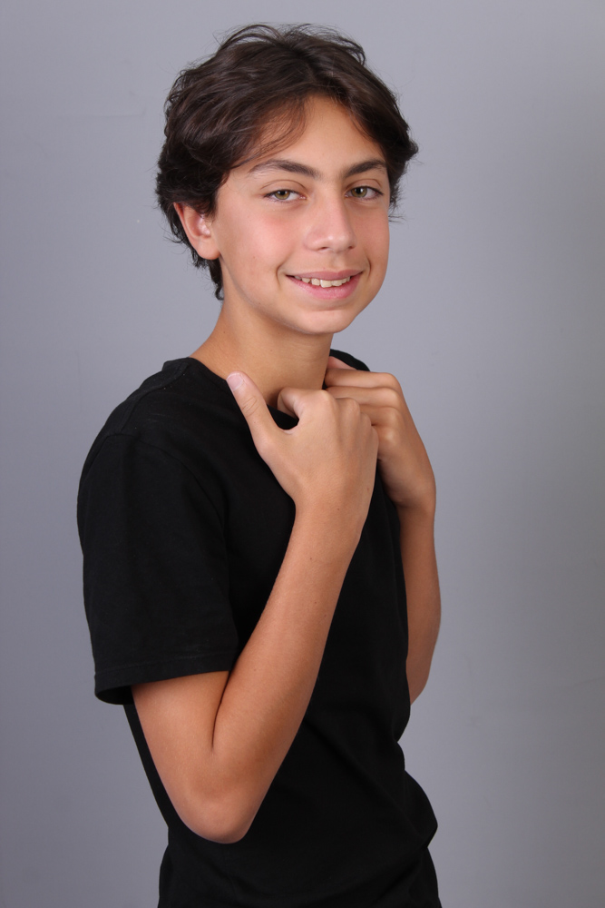ALİ BENER B