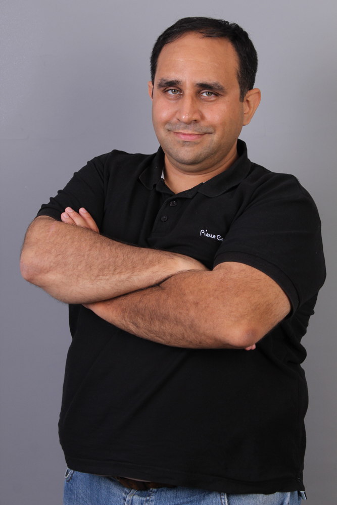 GÖKHAN D