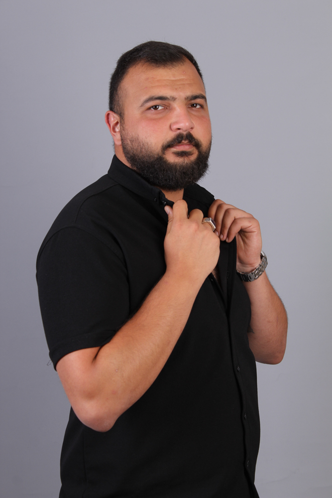 HASAN Ö