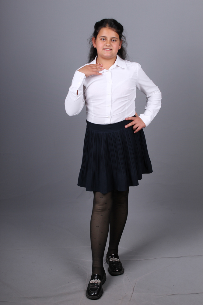 AYŞENAZ S
