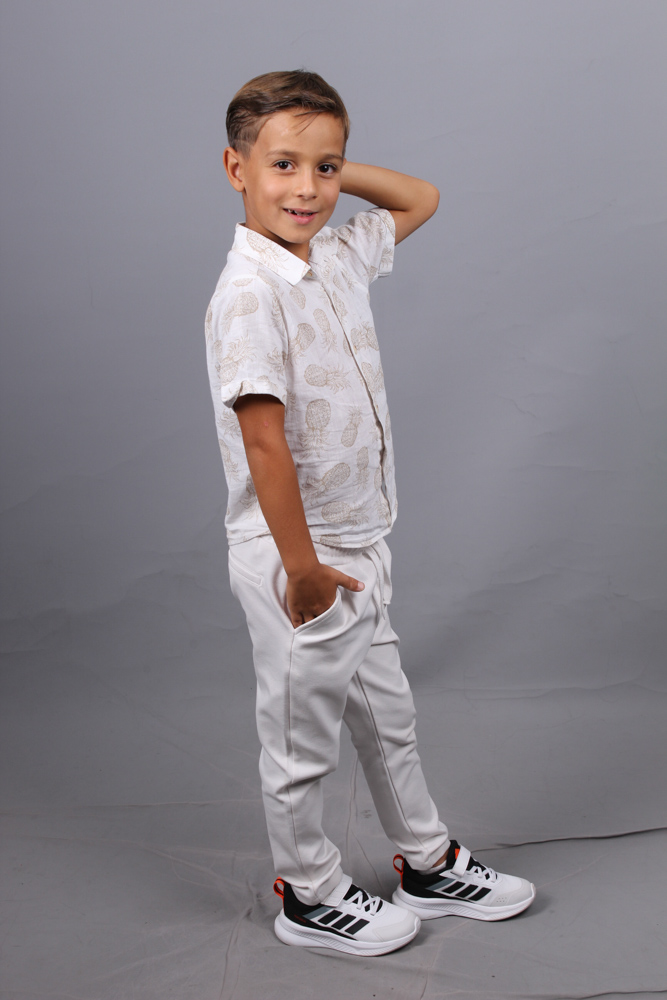 ALİ ASAF U