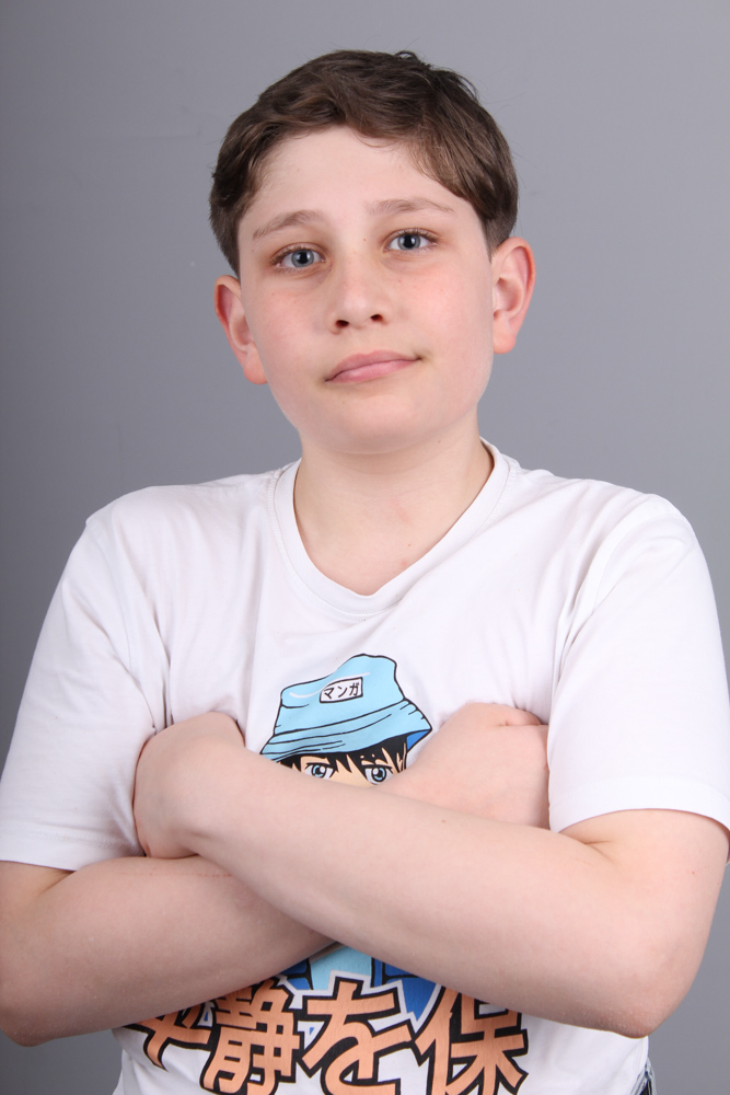 MEHMET ENDER Y