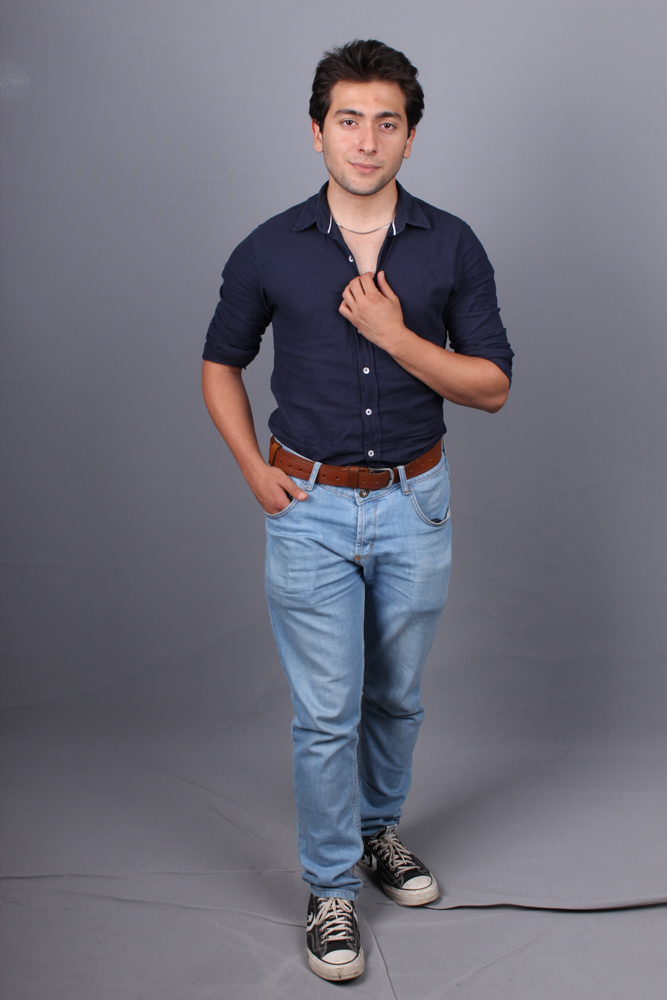 MURAT CAN G