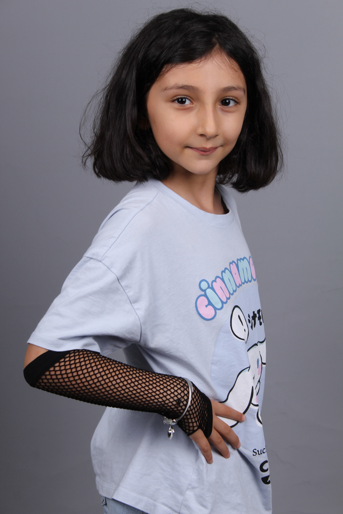 DEFNE EBRAR T