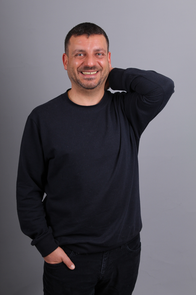 ÇAĞATAY G