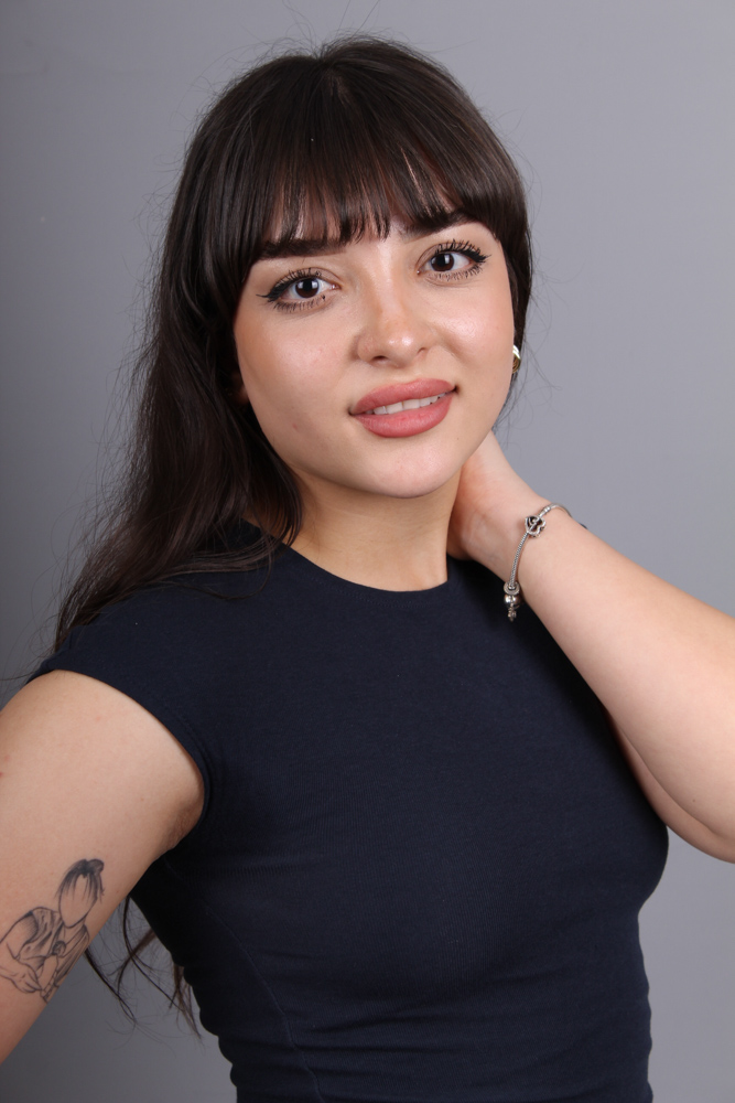 DENİZ NİSA K
