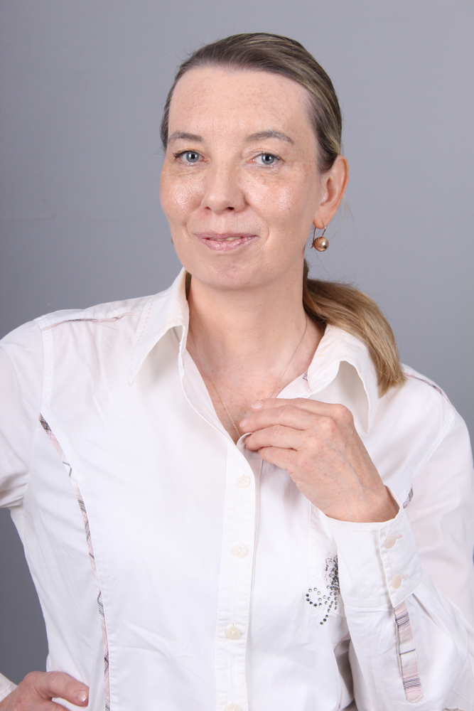 OLGA V