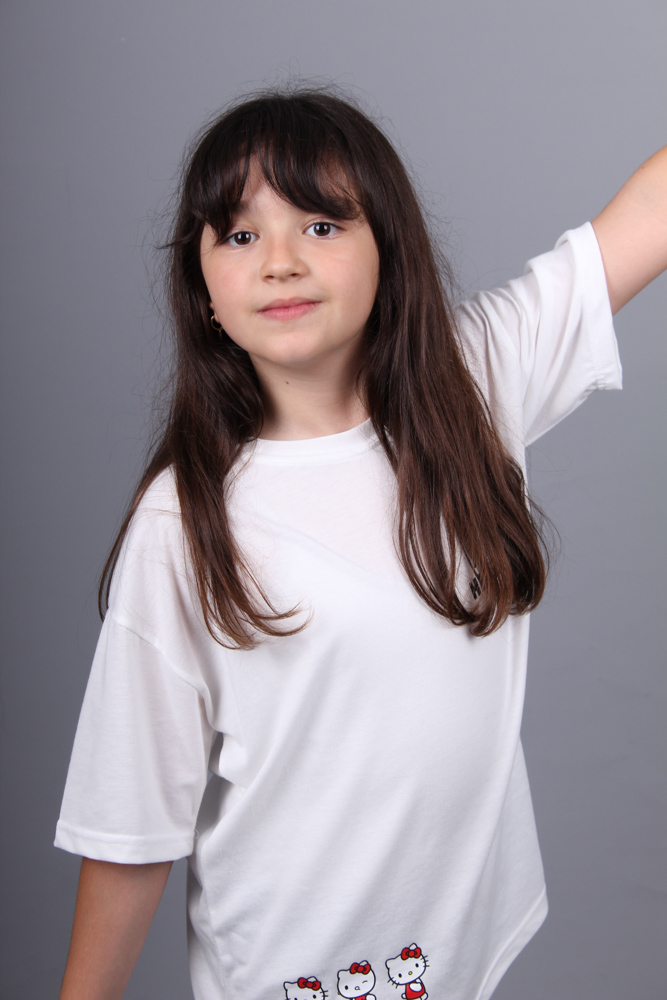 FATIMA DURU İ