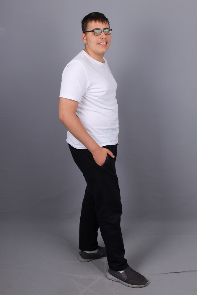 MUHAMMED BERKAY D