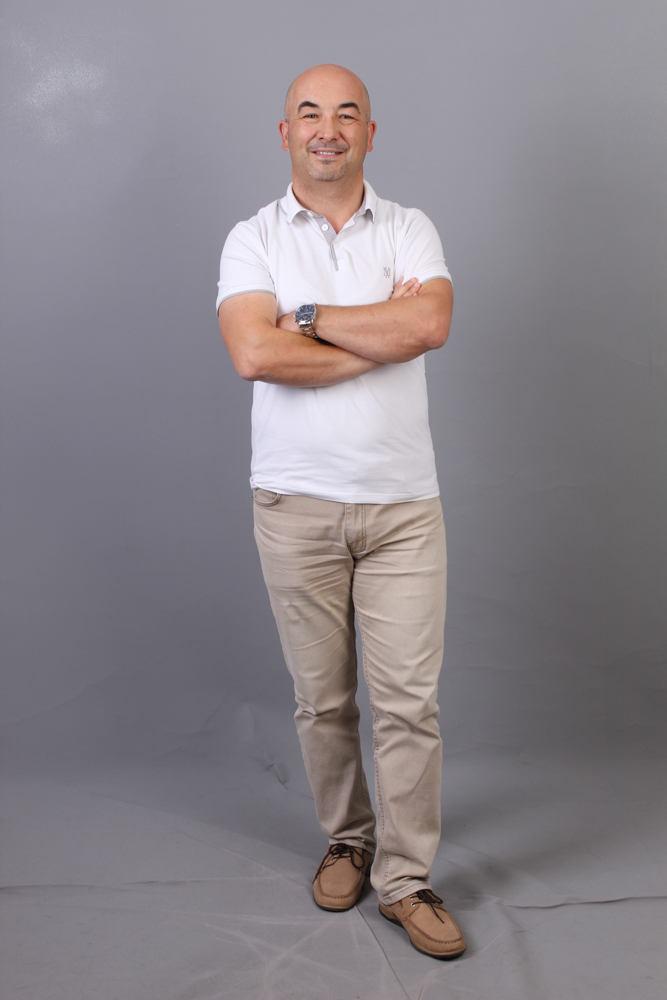 MEHMET AKİF K