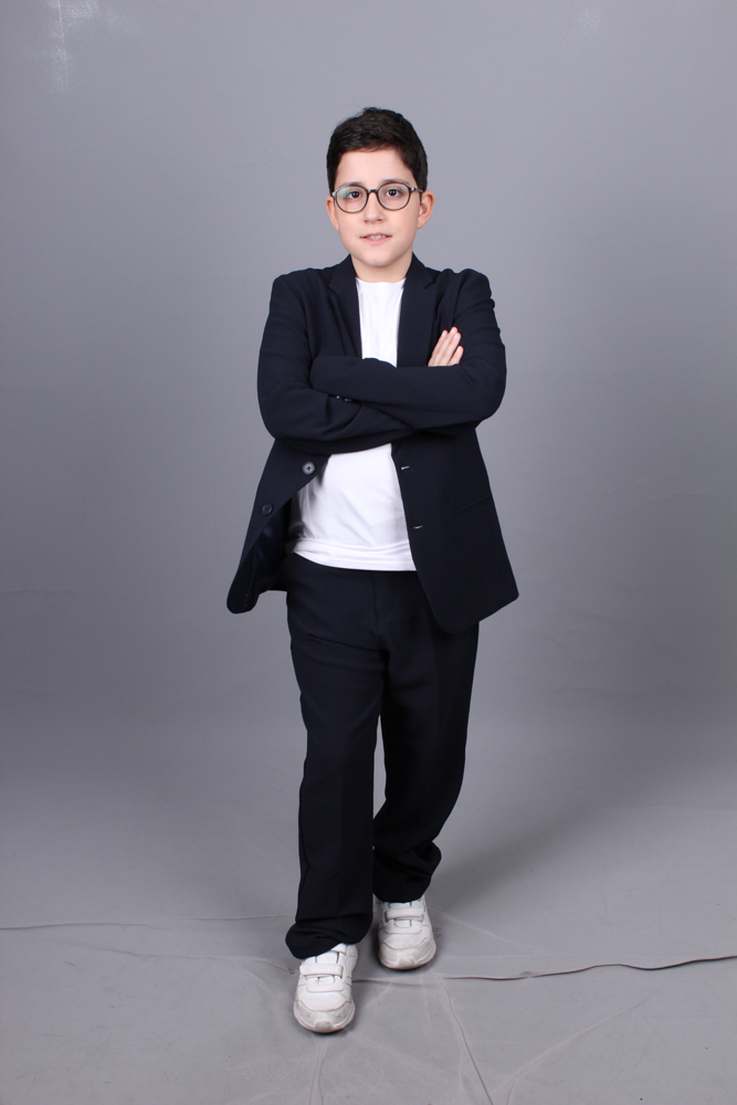 YÜKSEL DENİZ G